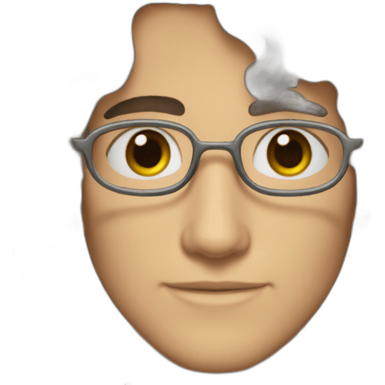 mael montoneri emoji