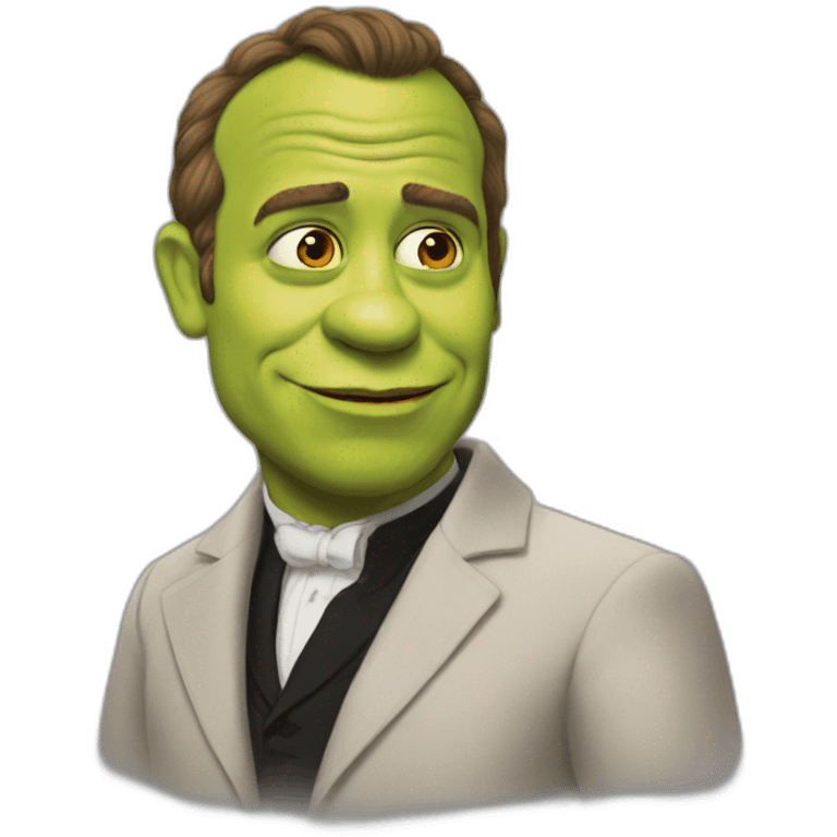 macron-shrek emoji