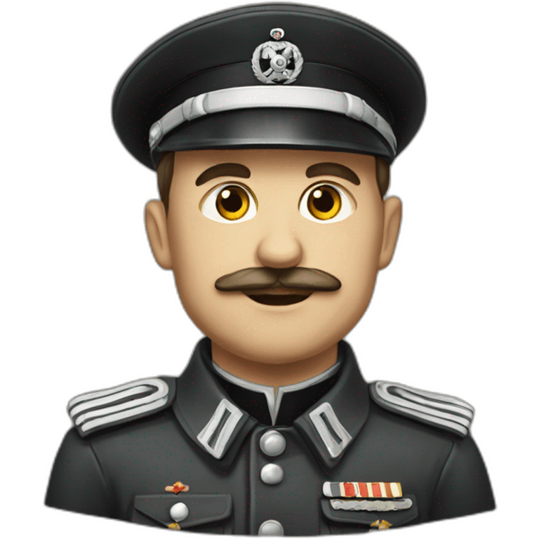 Deutsche führer emoji