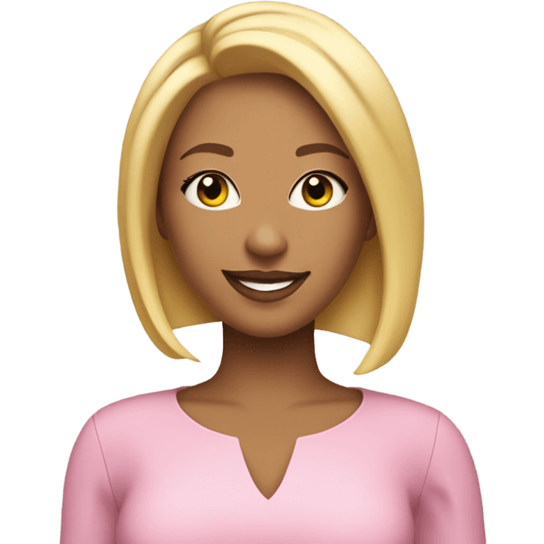 regina george emoji