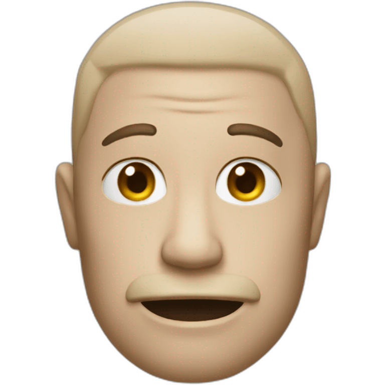 main emoji