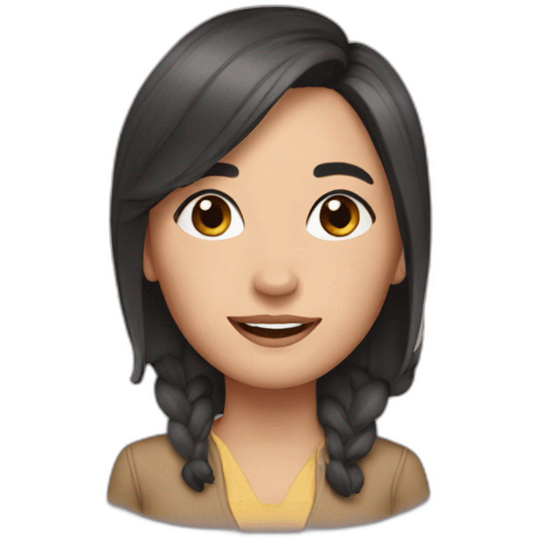 judy su emoji