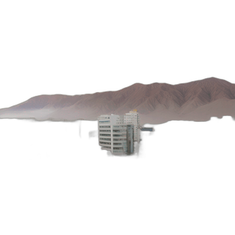 ciudad de antofagasta emoji