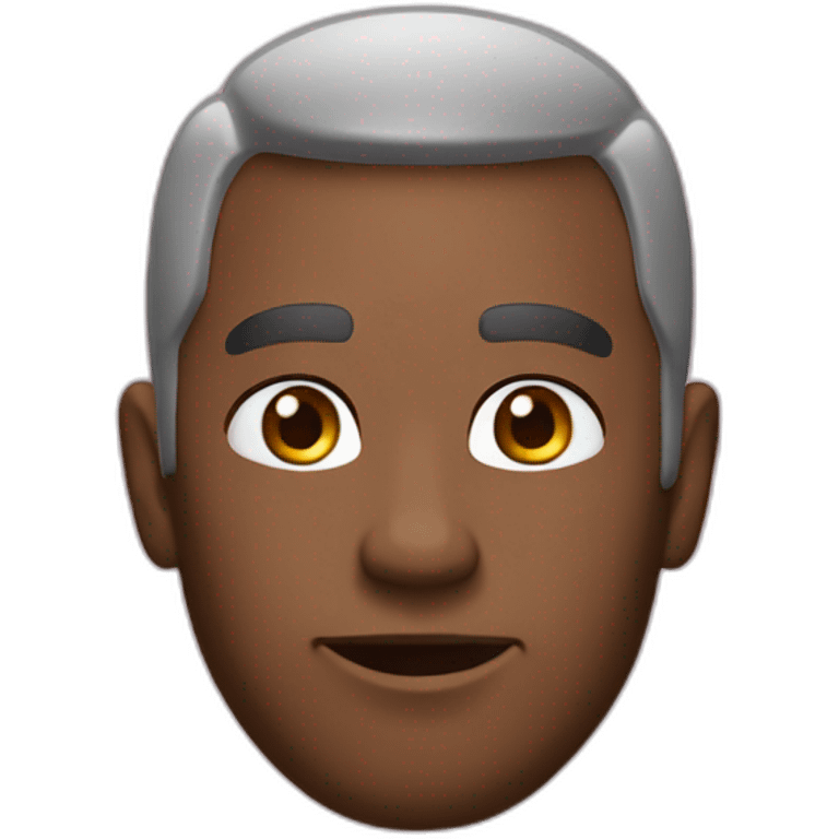 G. A. O. T emoji