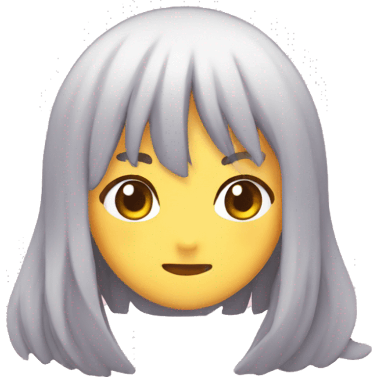 Conosuba emoji