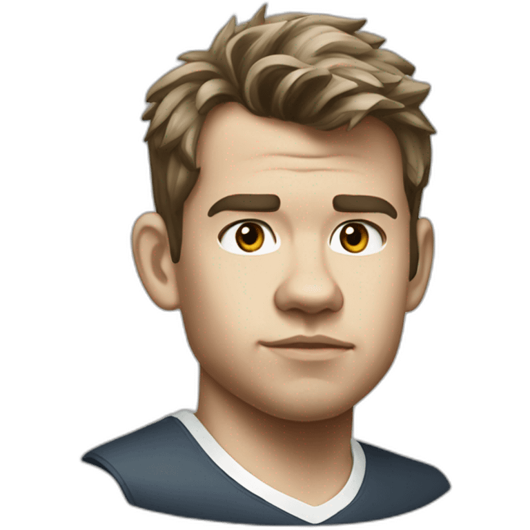 Magnus carlsen emoji