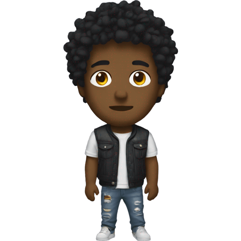 lil uzi emoji