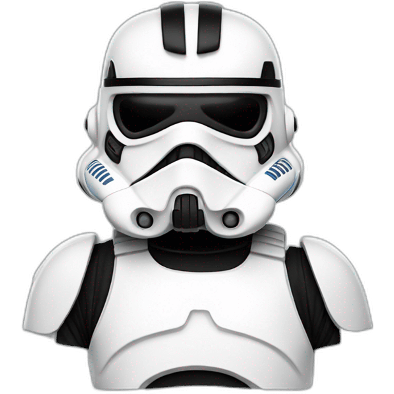 cat imperial storm-trooper emoji