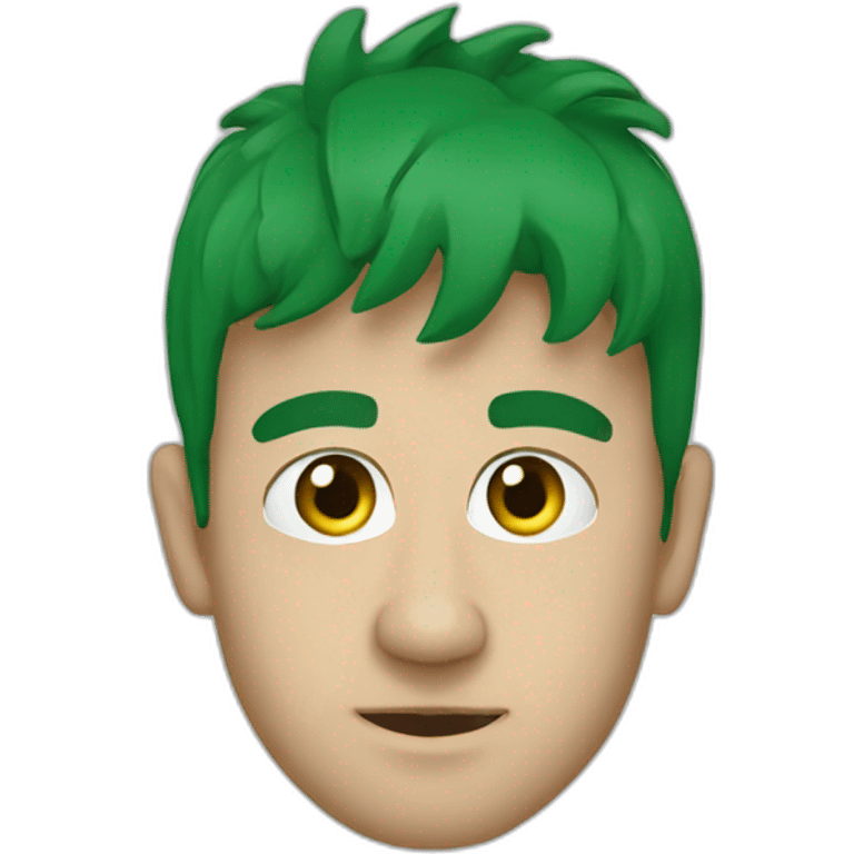 Betis emoji