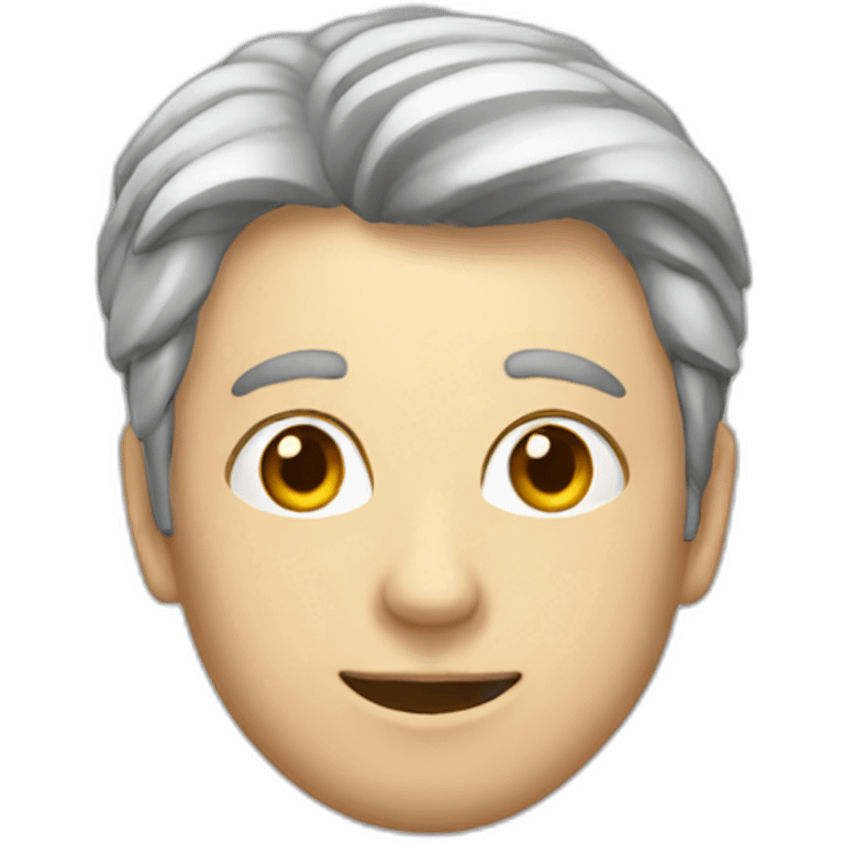 Ellon musk emoji