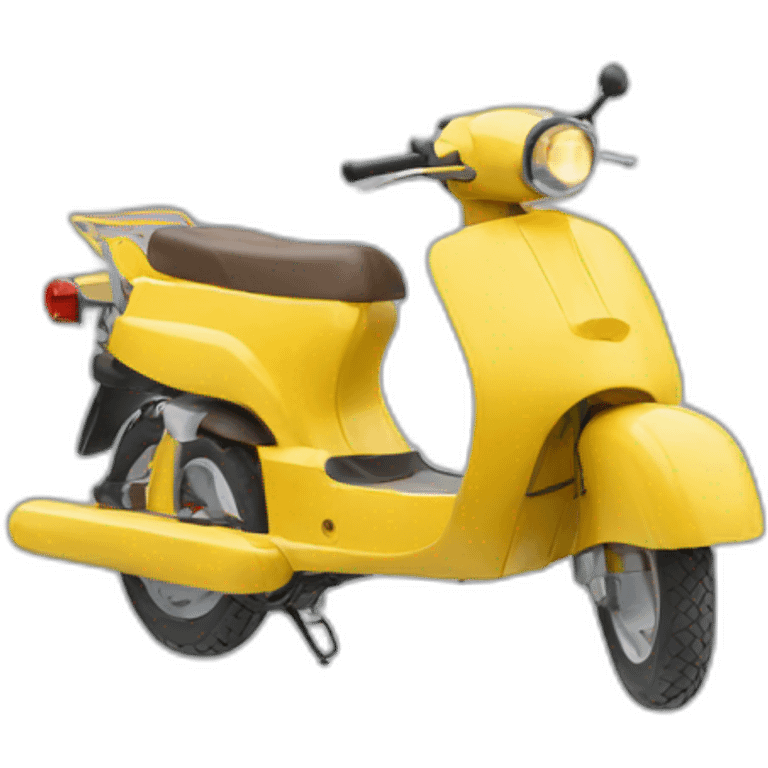 Simson emoji