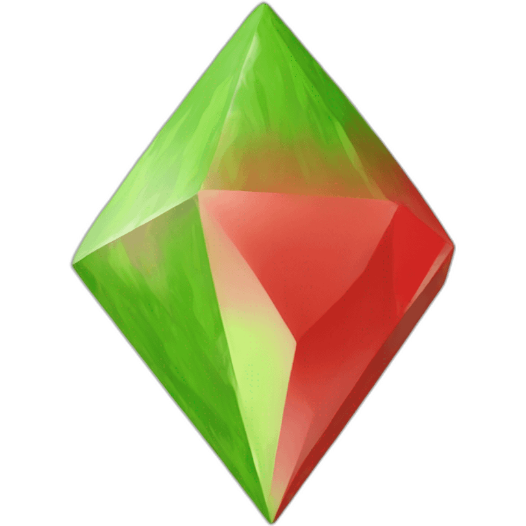 sims 4 red plumbob emoji