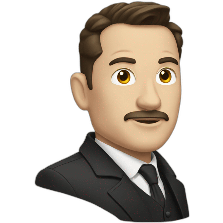 tesla emoji