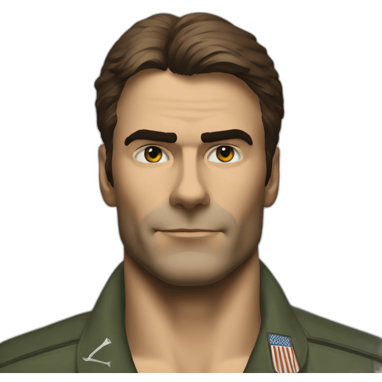 F-14 tomcat top gun emoji