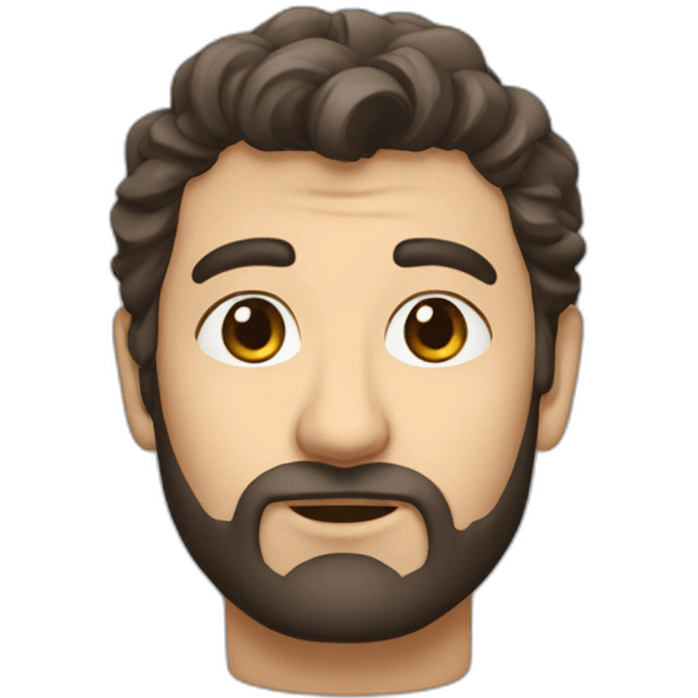 gabriel mercier emoji