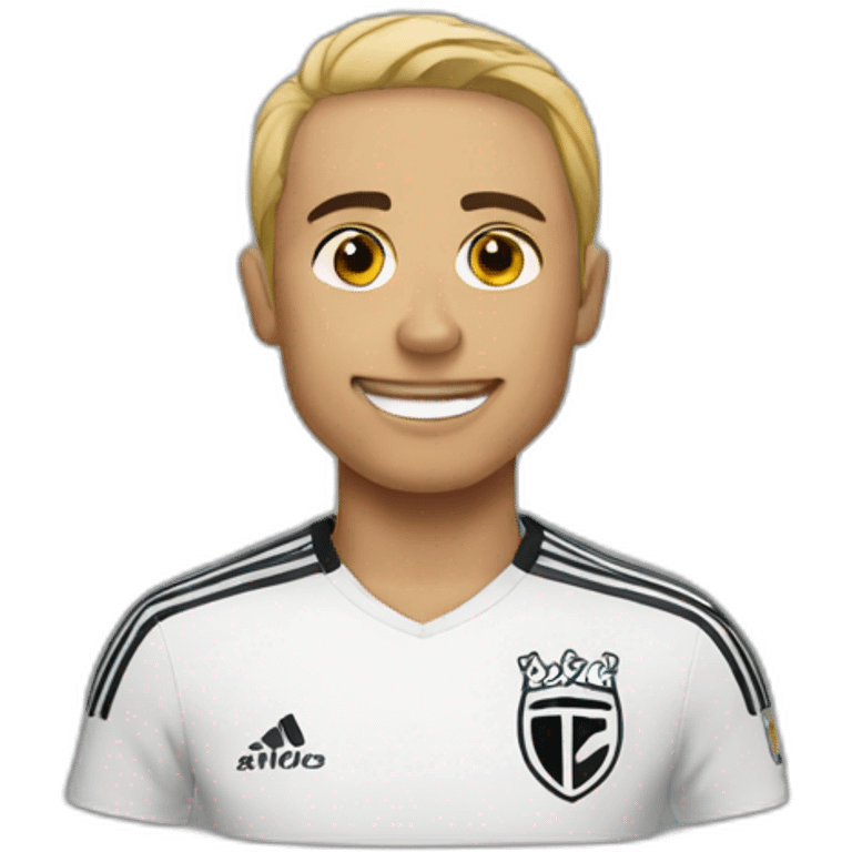 Corinthians emoji