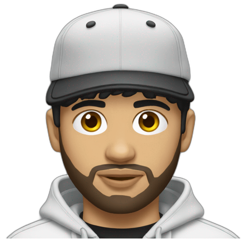 Anuel aa emoji