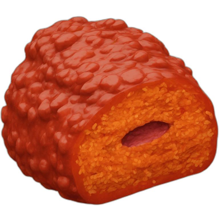 nduja emoji