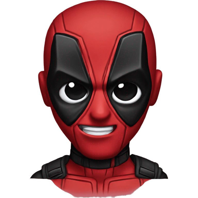 deadpool emoji