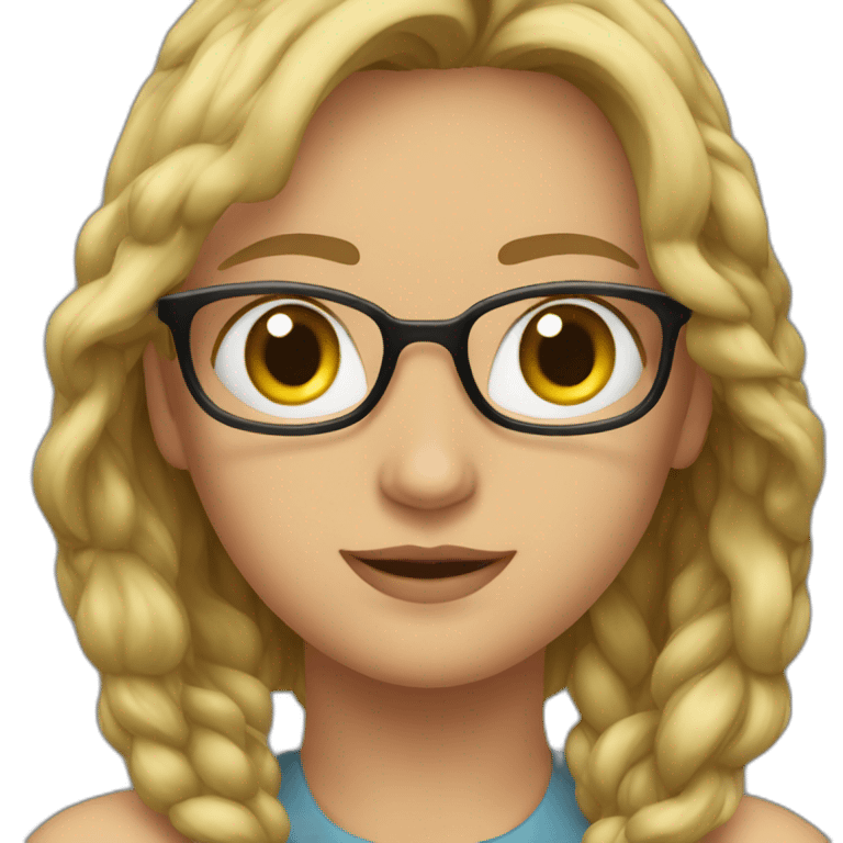 Karolina Pajak emoji