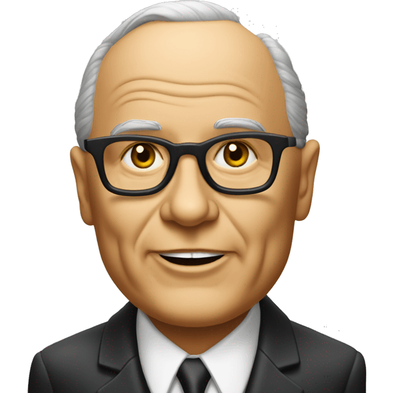 ray kroc emoji