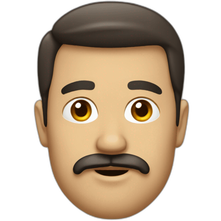 sergio-sin-bigote emoji