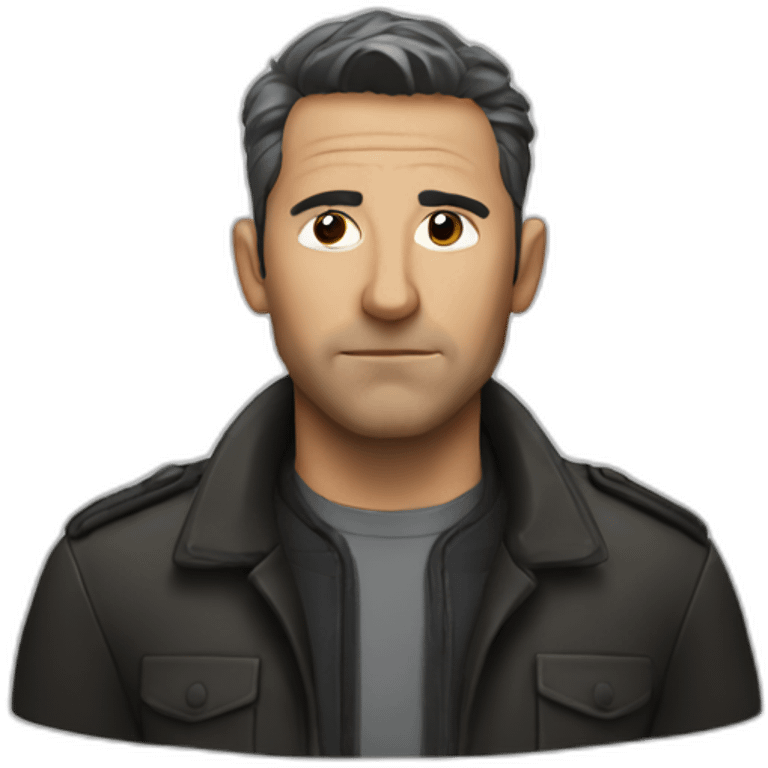 person of interest emoji