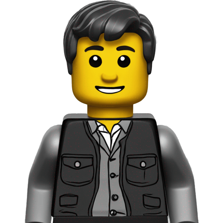 lego emoji