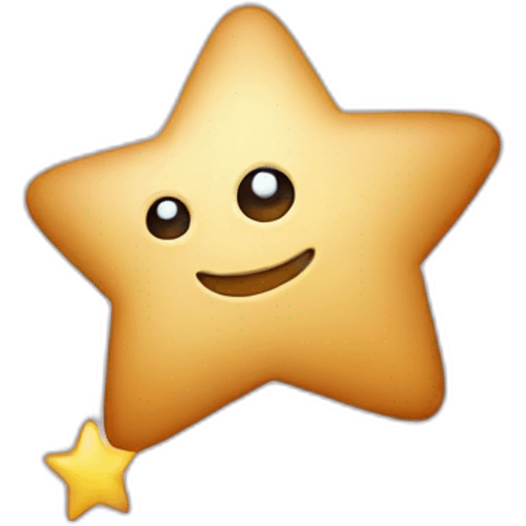 star with digit 3 emoji