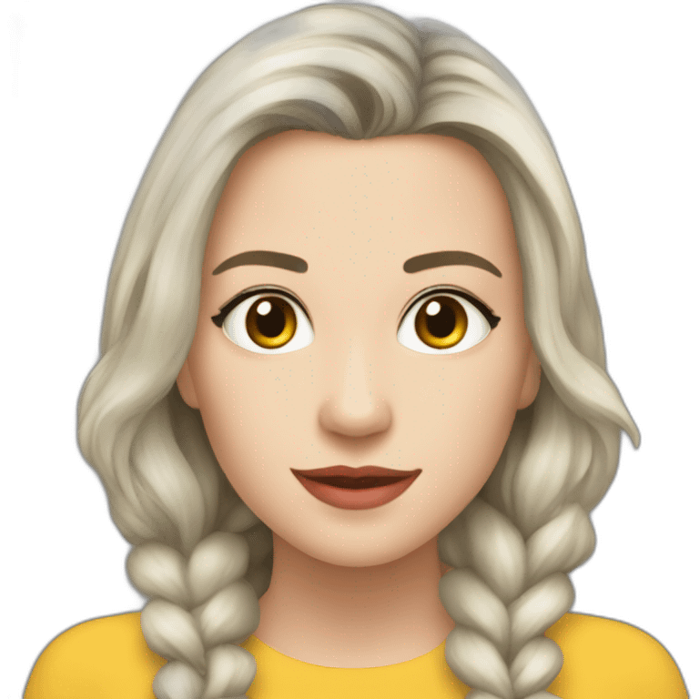 Morgane Alvaro hpi emoji