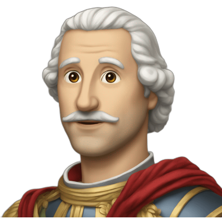 Pierre de Maere emoji