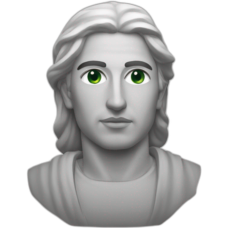 algerian-monument-of-martyrs emoji