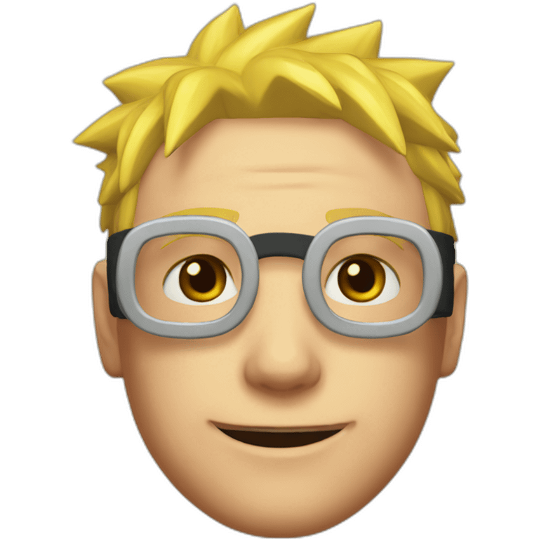 Naruto-avec-des-lunettes-de-soleil emoji