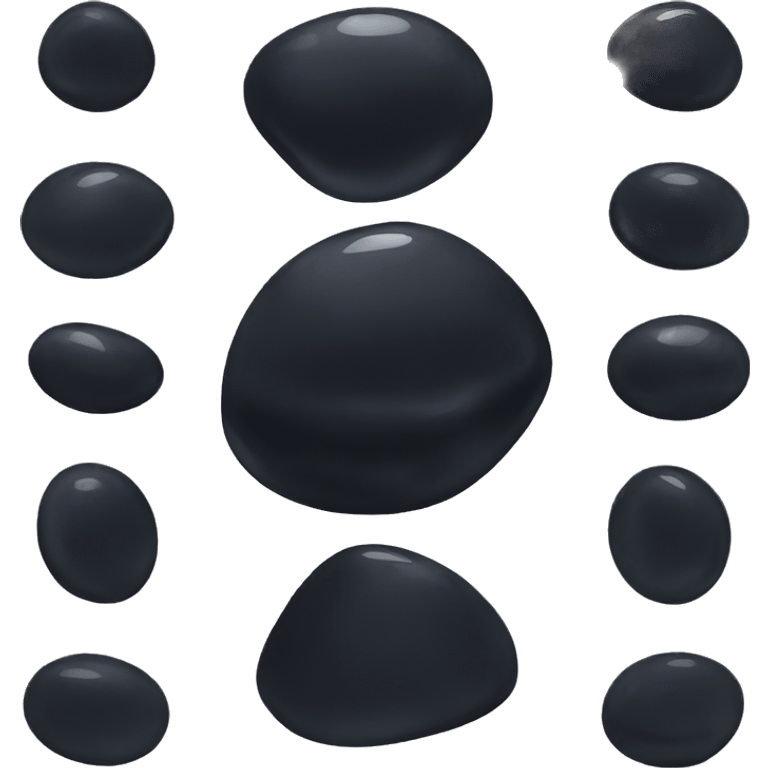 obsidian emoji