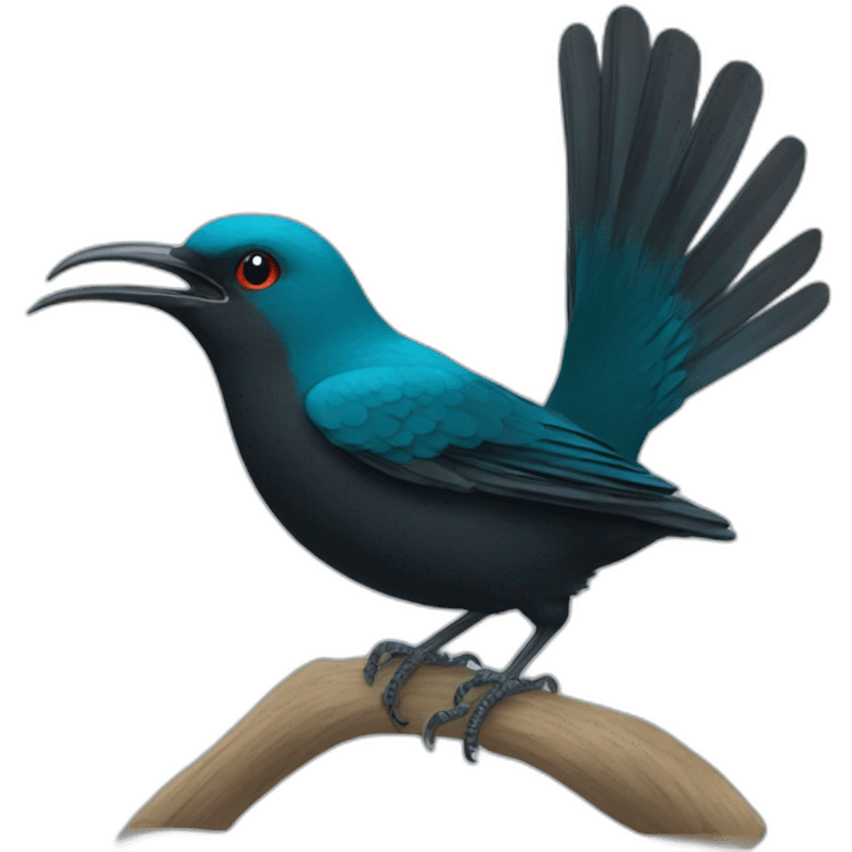 tui emoji