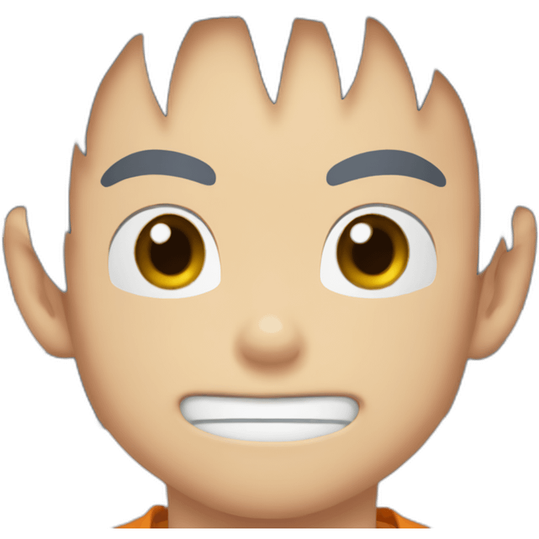 goku emoji