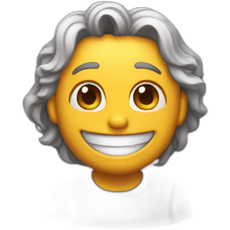 feliz emoji