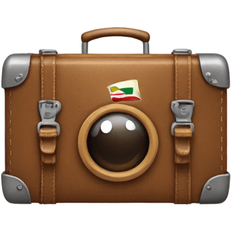 travel emoji