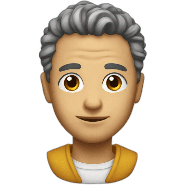 pape emoji