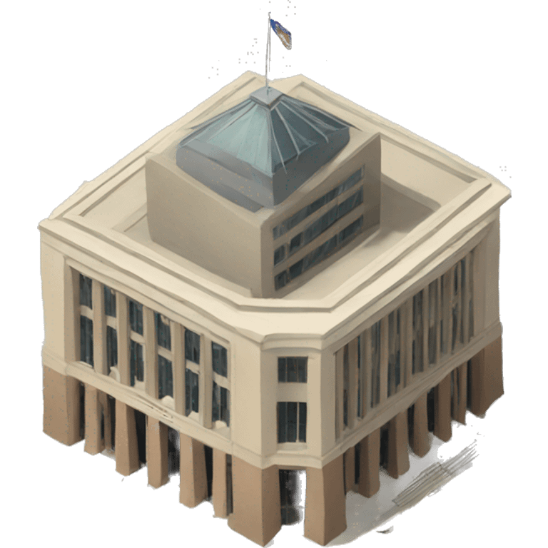 Phoenix City Hall emoji