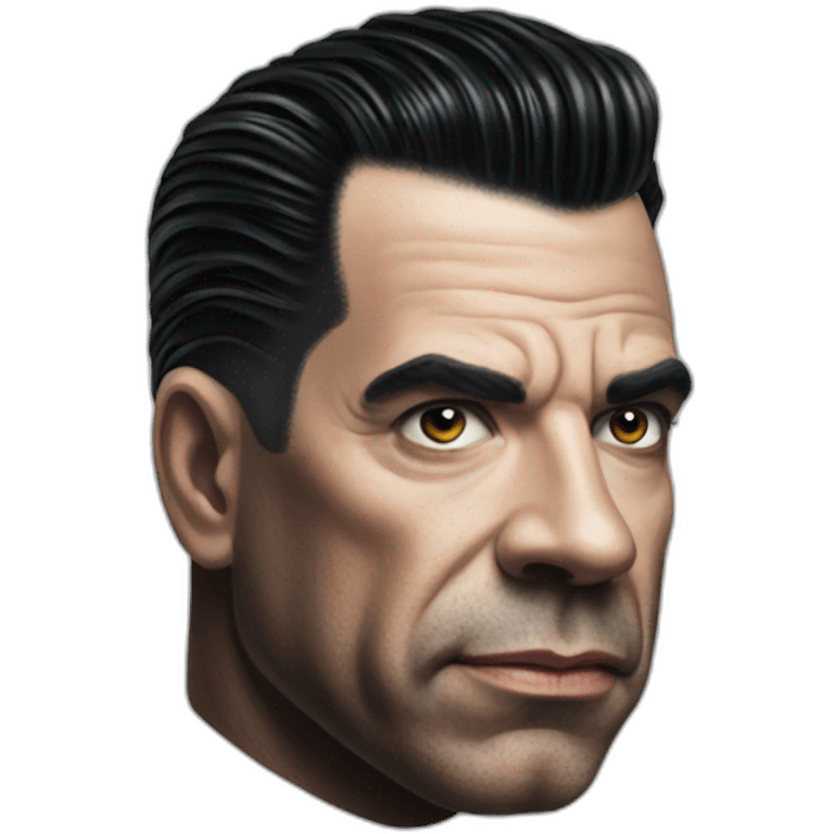 Till lindemann emoji