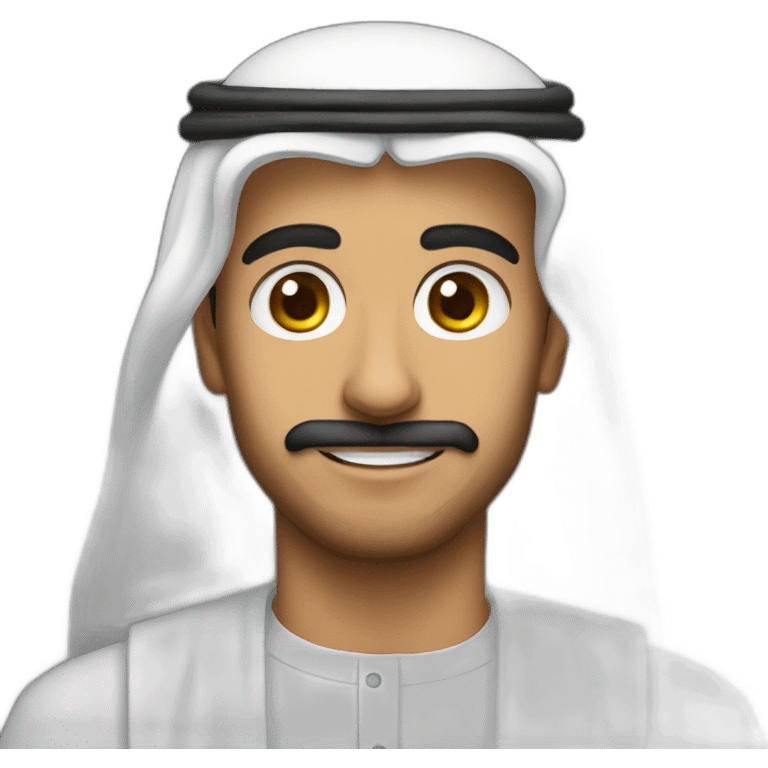 Rashed al majed emoji