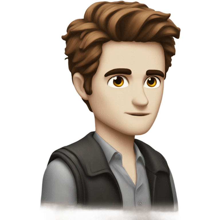 edward cullen emoji