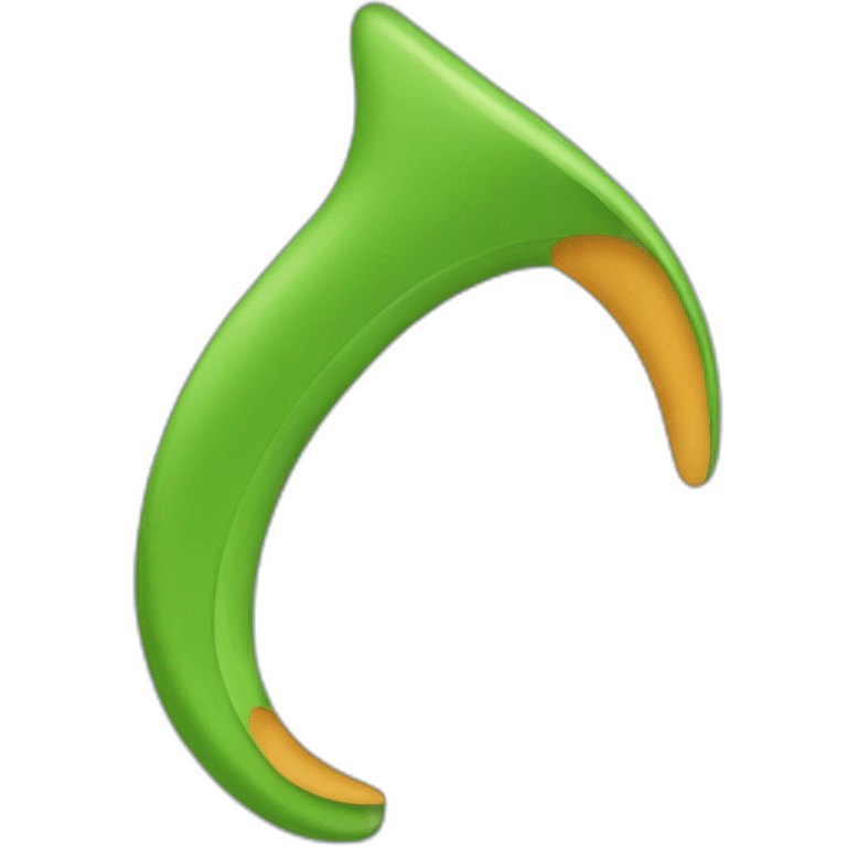 boomerang emoji