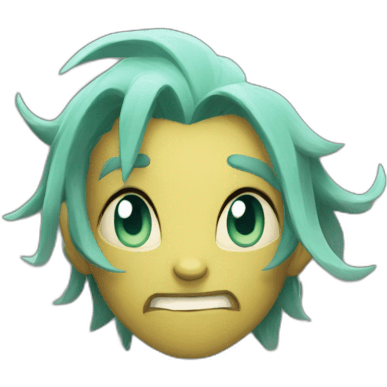 Nox Wakfu emoji