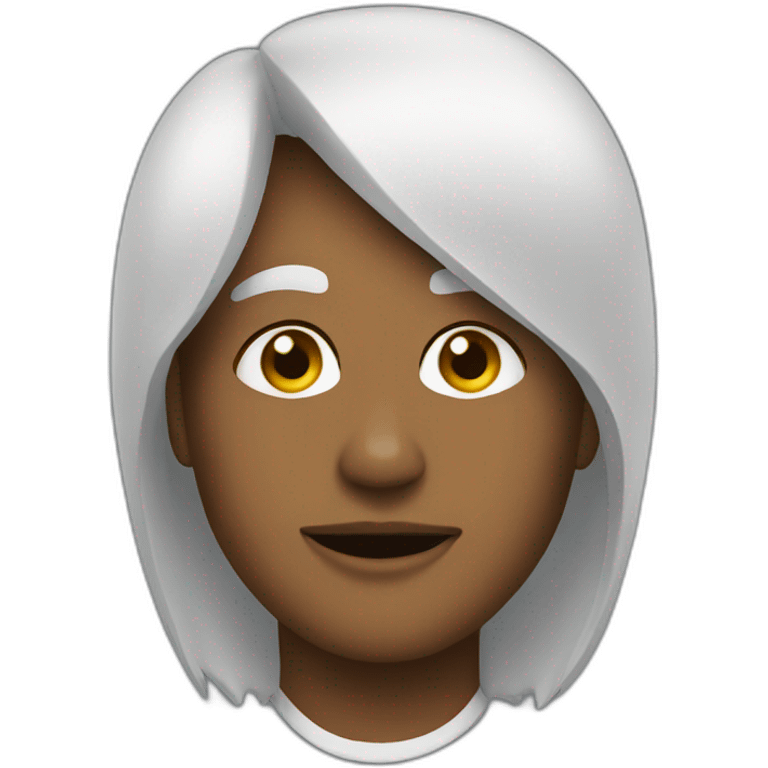 Gogo emoji