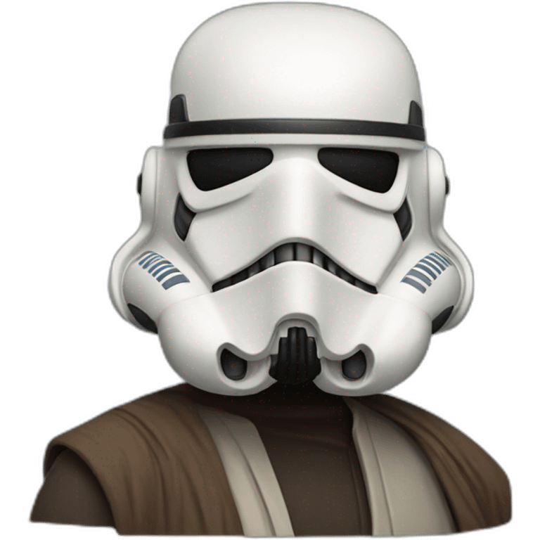 Star wars 3d emoji