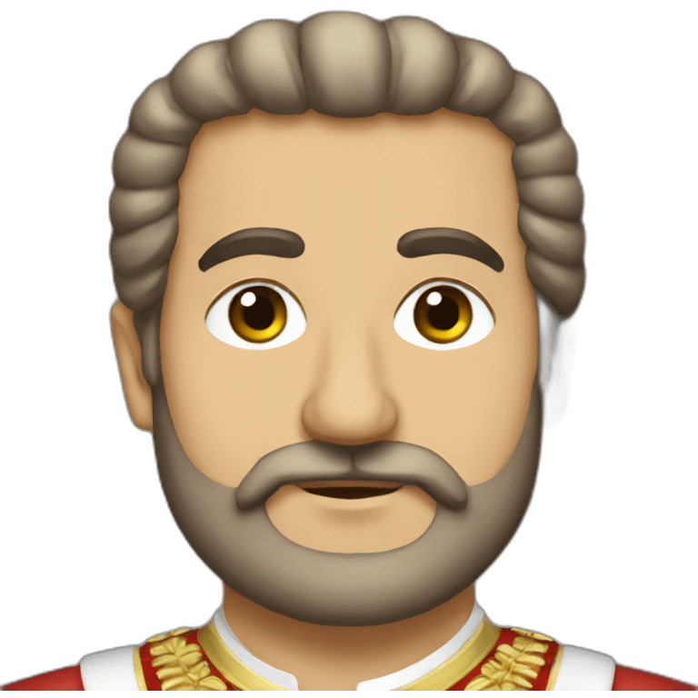 Fatih sultan mehmet emoji