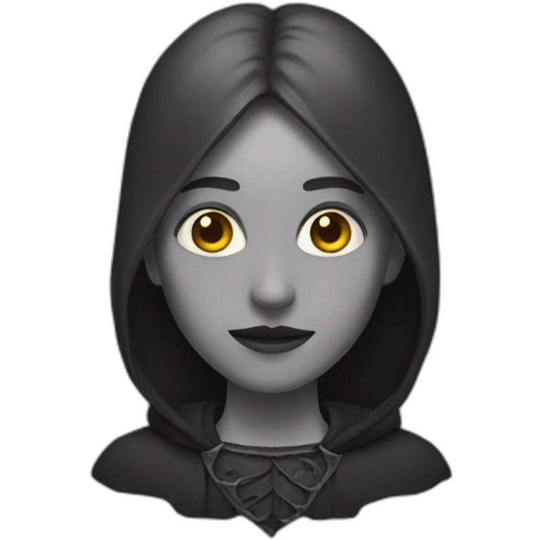 gothic elements emoji