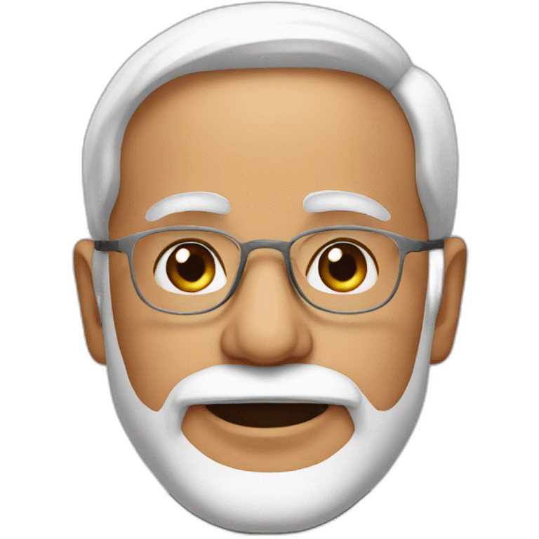 Modi emoji